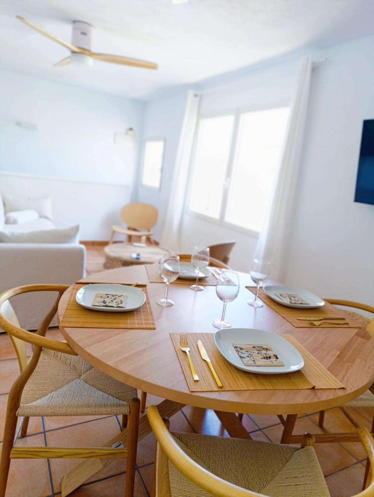 阿尔啼Casabella La Terrasse别墅 外观 照片
